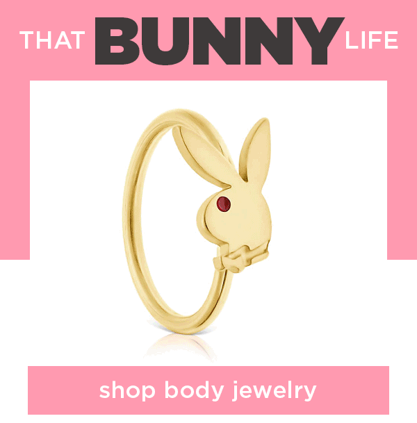 Shop Body Jewelry