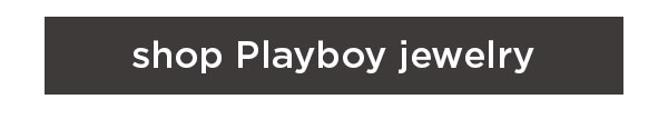 Shop Playboy Jewelry