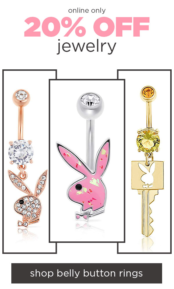 Shop Belly Button Rings