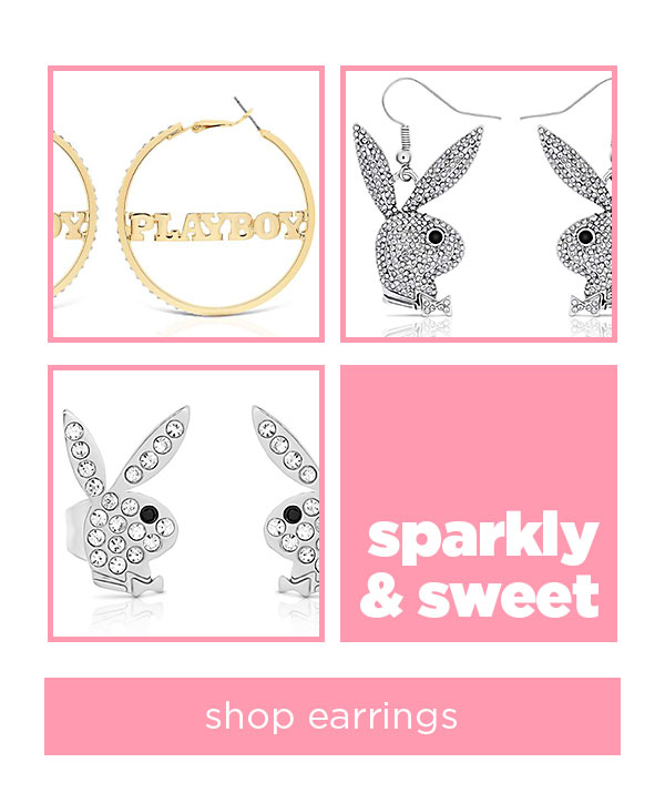 Shop Earrings