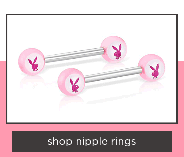 Shop Nipple Rings