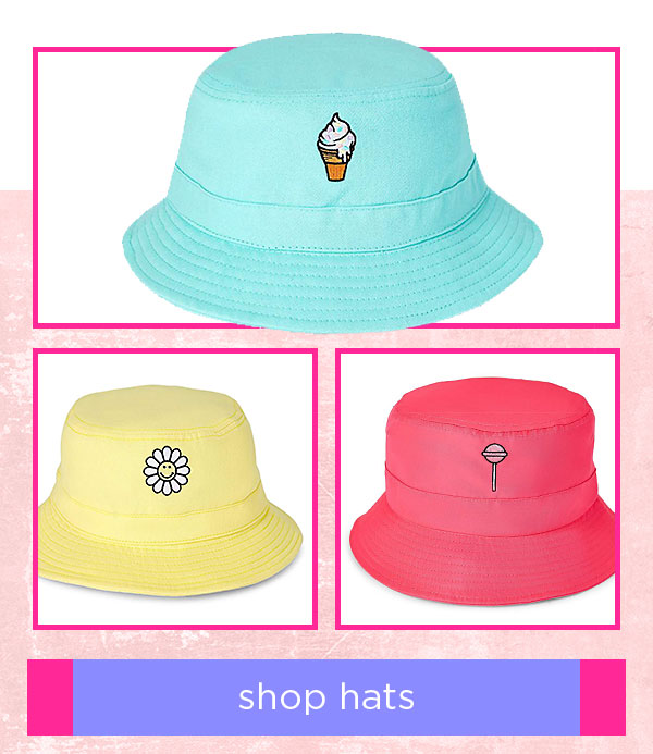Shop Hats