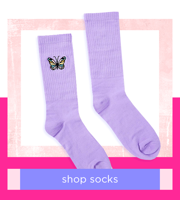 Shop Socks