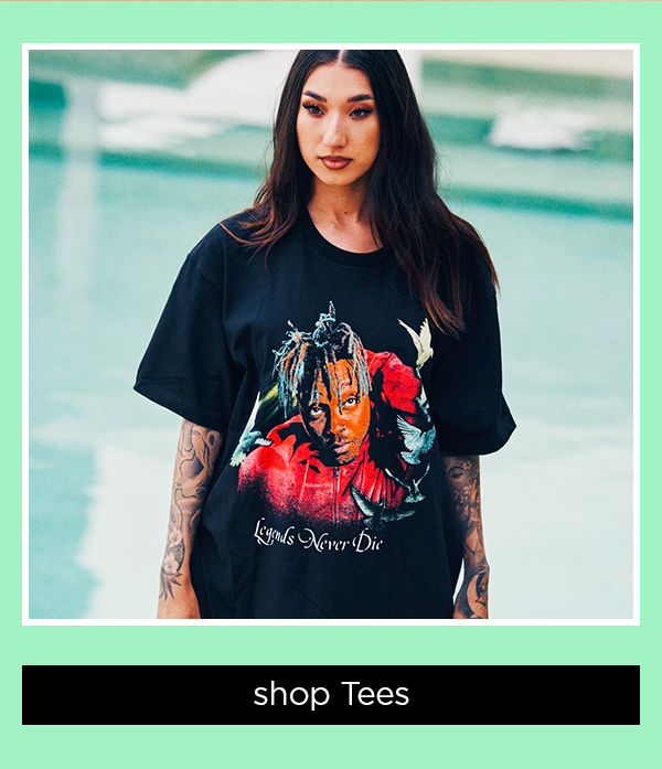 Shop Tees