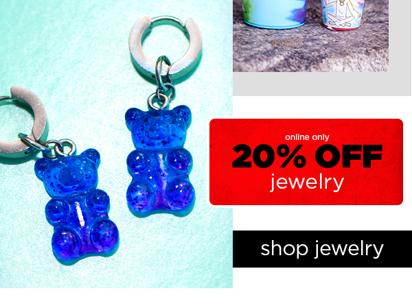 Shop Body Jewelry