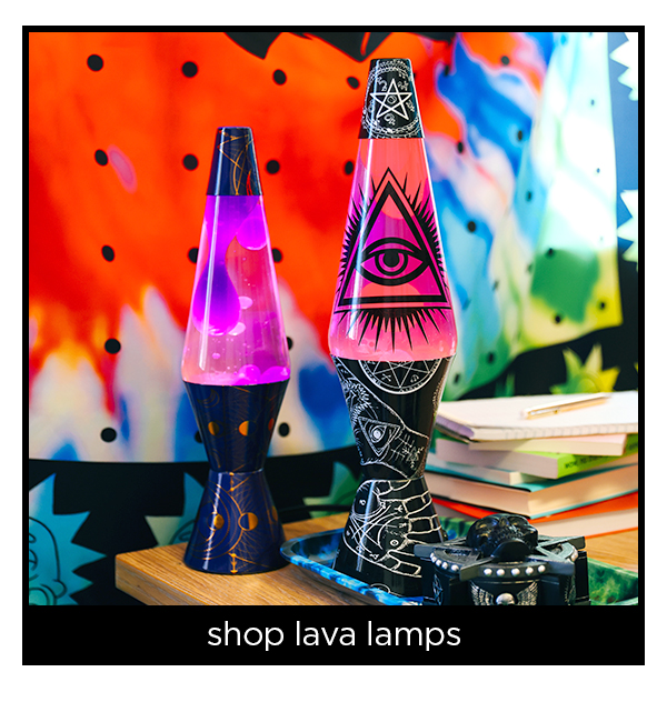 Shop Lava Lamps