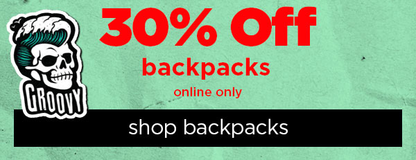 Shop Backpacks