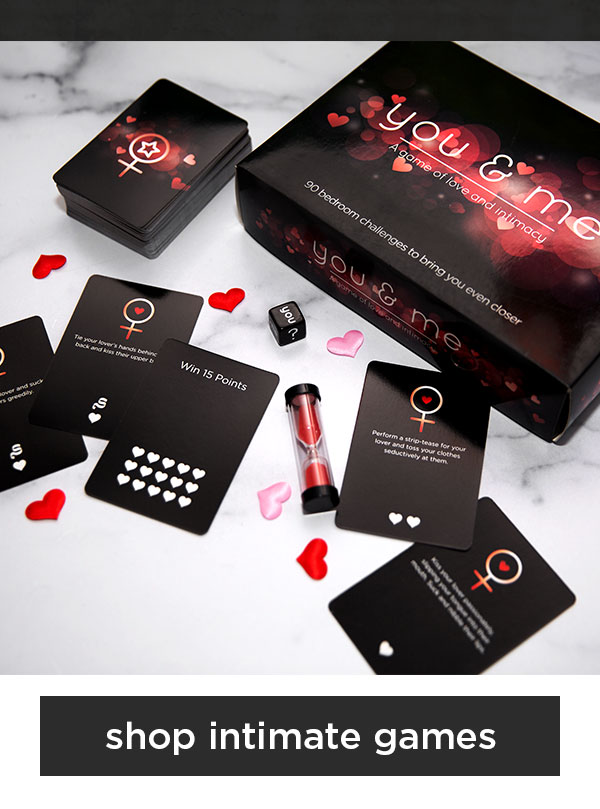 Shop Intimate Games
