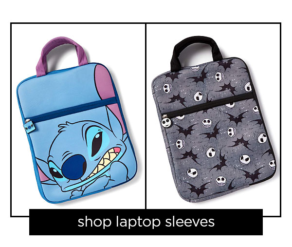 Shop Laptop Sleeves