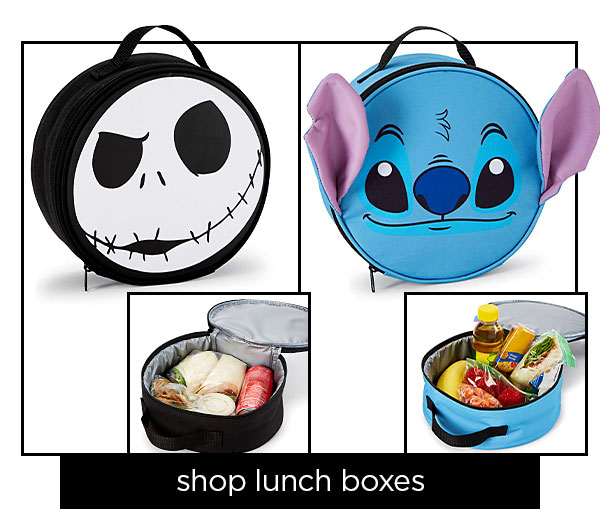 Shop Lunchboxes