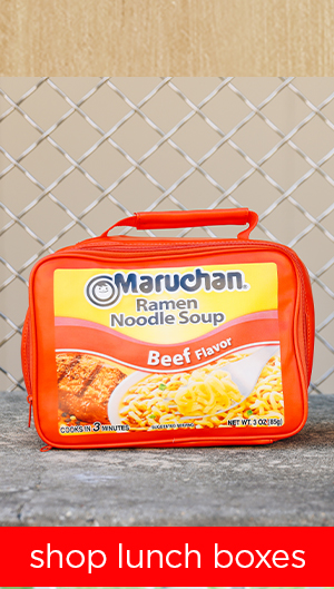shop lunch boxes