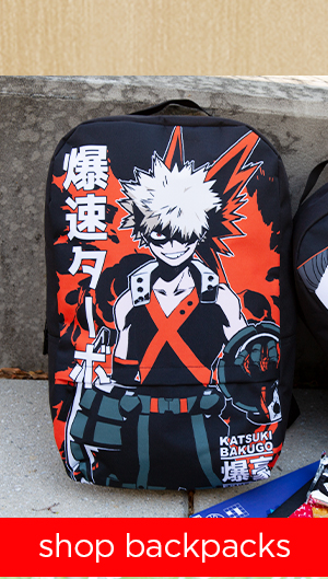 shop backpacks