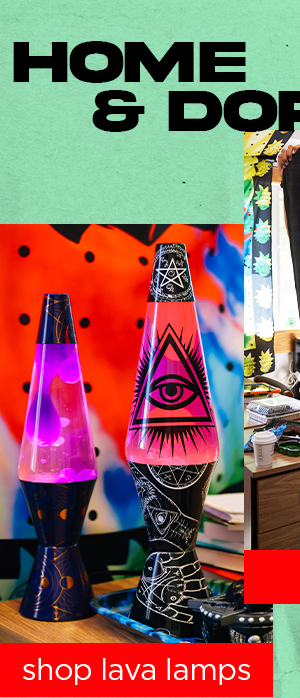 shop lava lamps