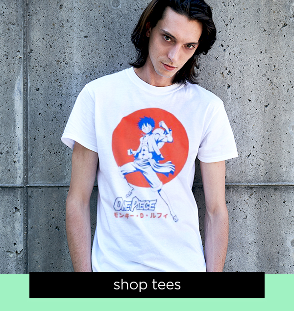 Shop Tees