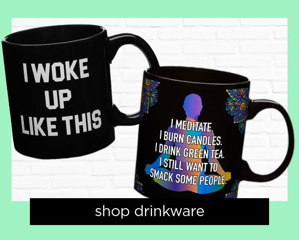 Shop Drinkware