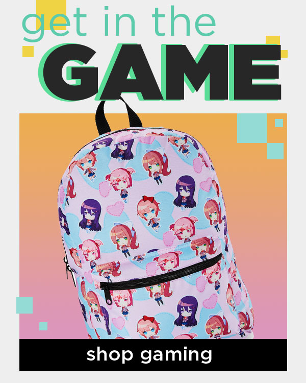 Shop Gaming