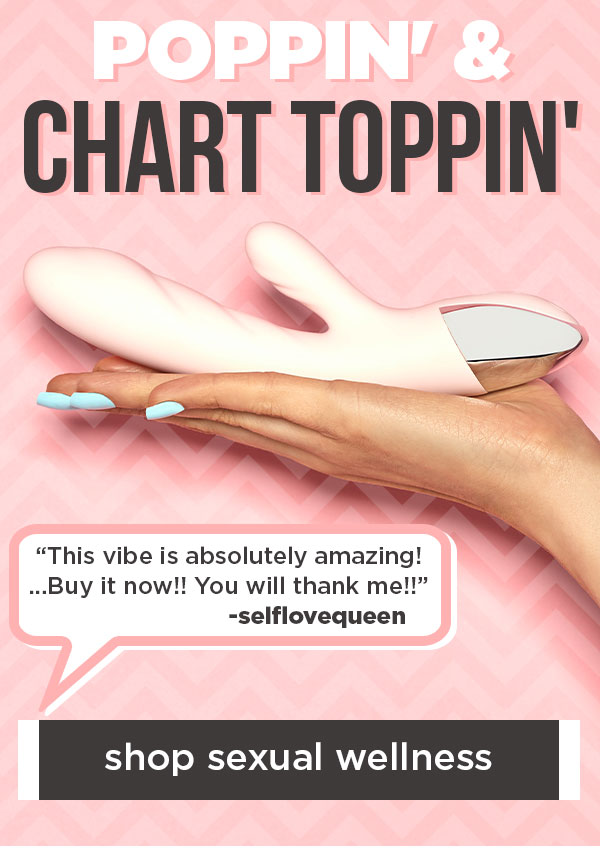 Shop Sexual Wellness
