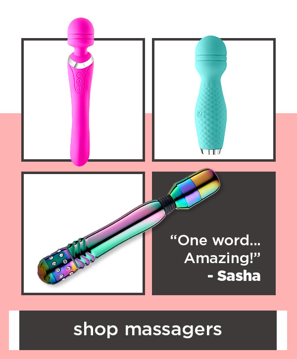 Shop Massagers