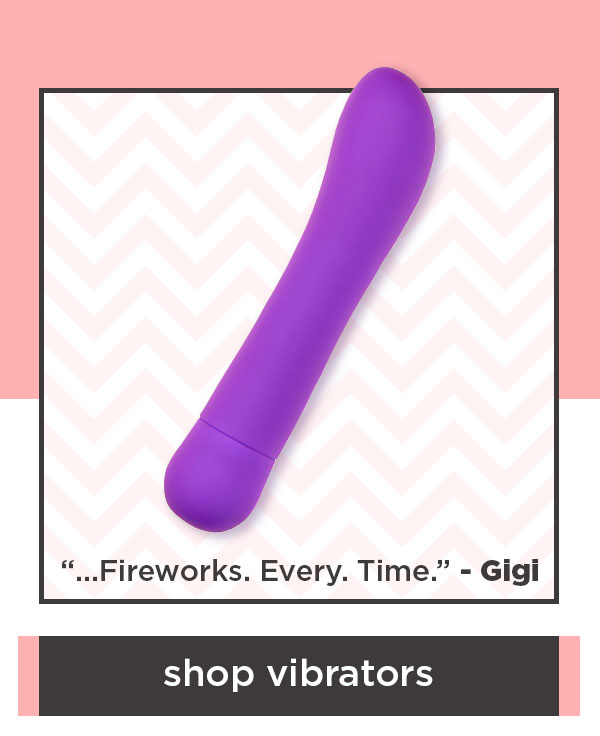 Shop Vibrators