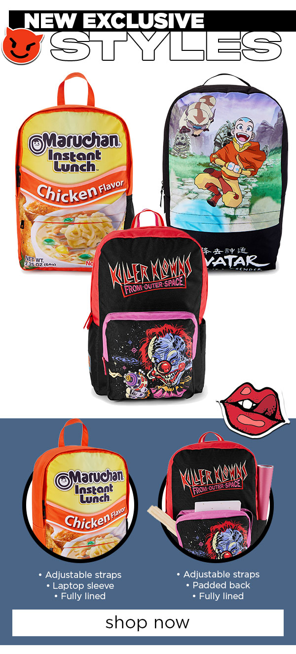 shop now