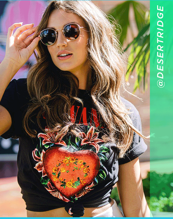 Shop Tees