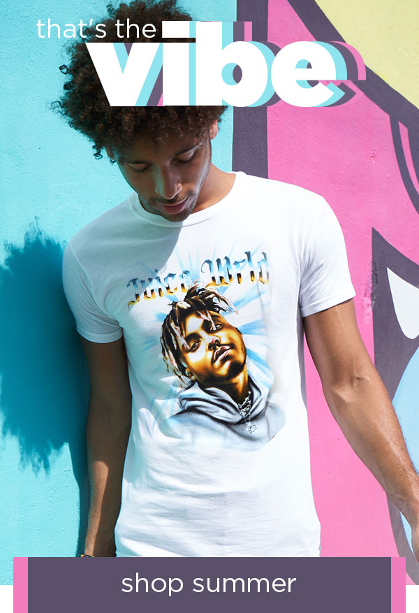 Shop Summer