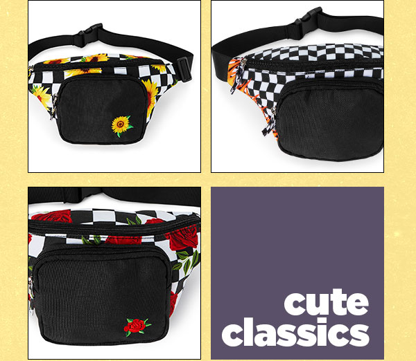 Shop Fanny Packs