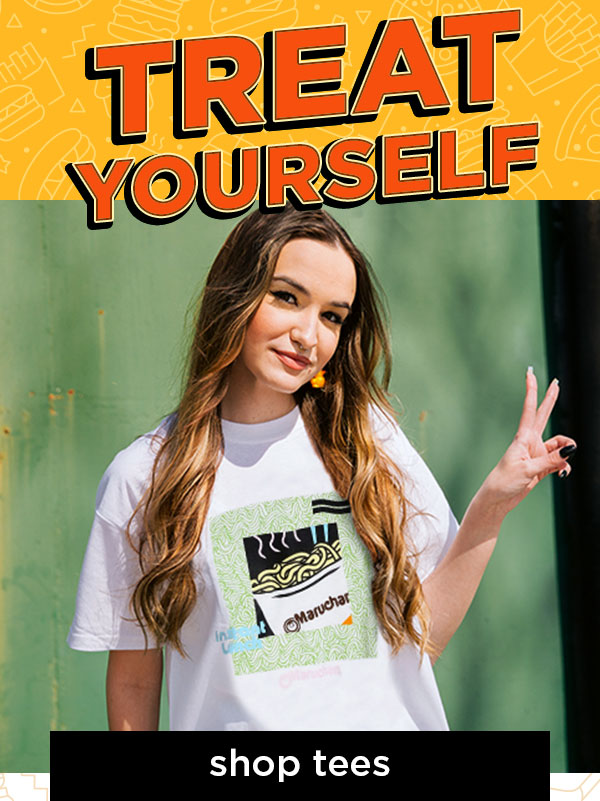 Shop Tees