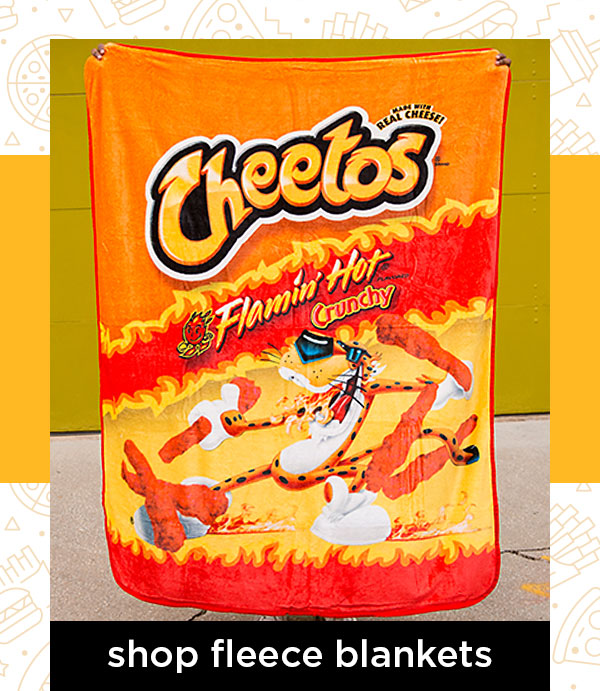 Shop Fleece Blankets