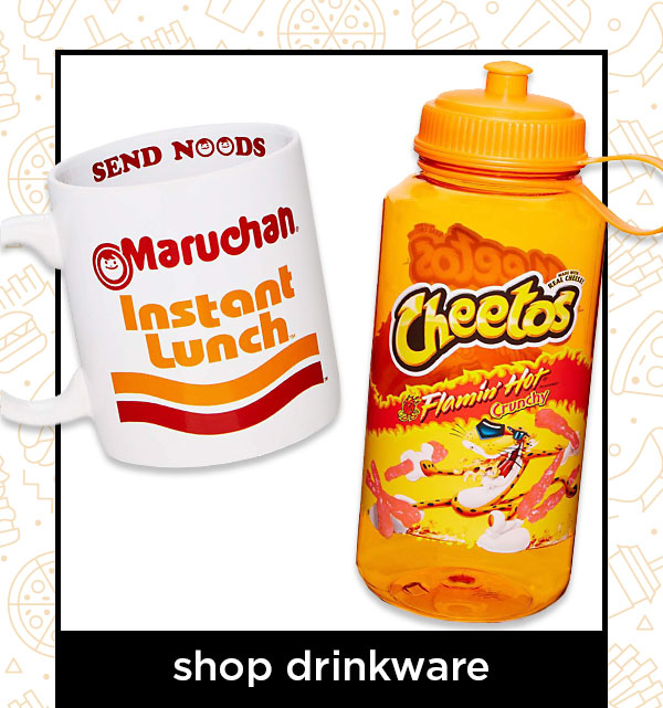 Shop Drinkware