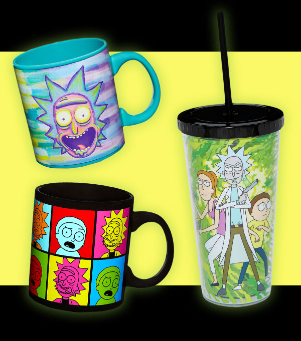 Shop Drinkware