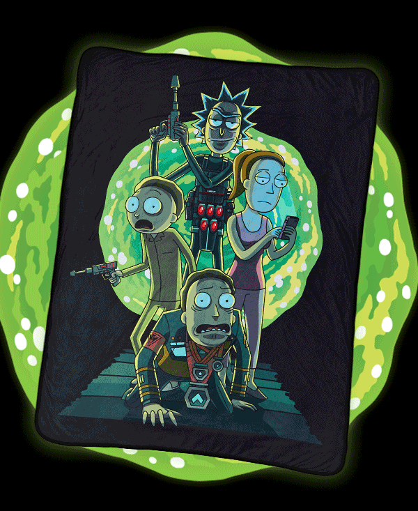 Shop Fleece Blankets