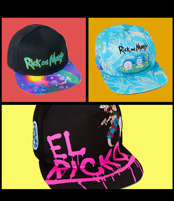 Shop Hats