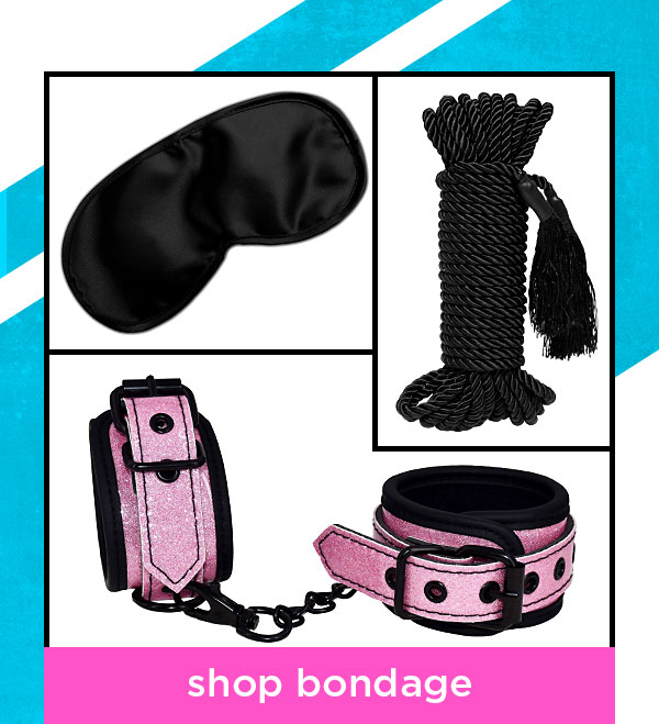 Shop Bondage