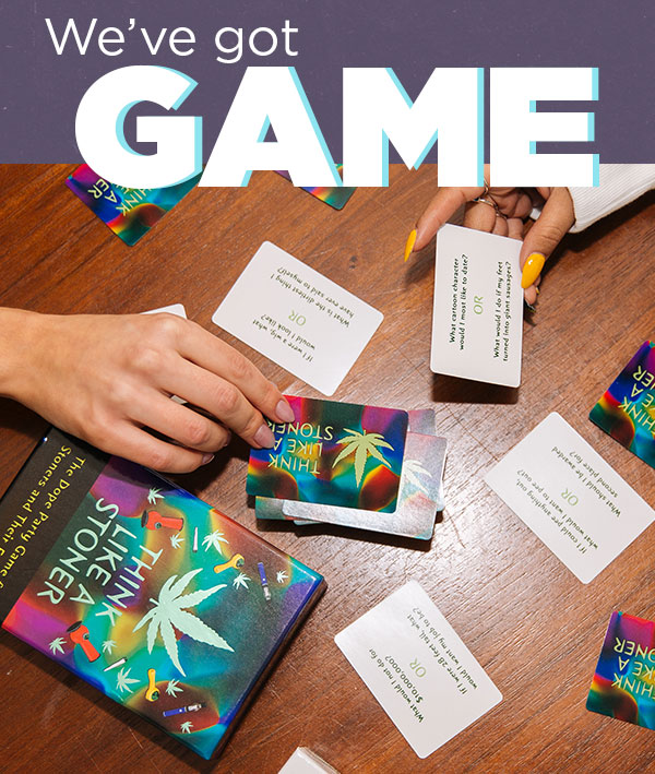 Shop Games