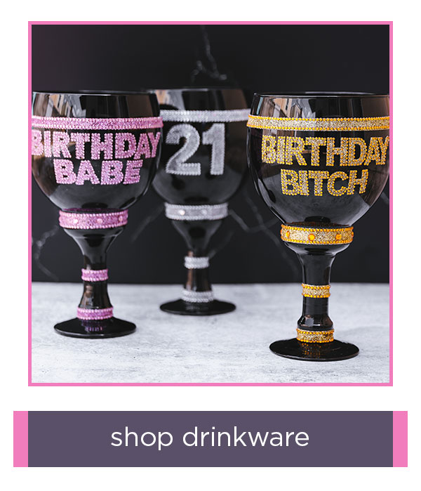 Shop Drinkware