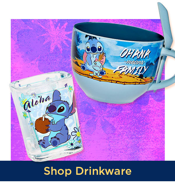 Shop Drinkware