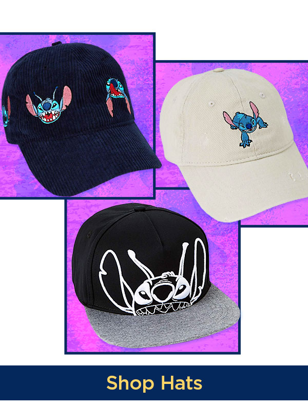 Shop Hats