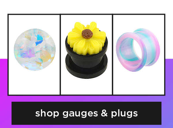 Shop Gauges & Plugs