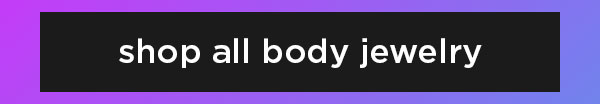 Shop All Body Jewelry