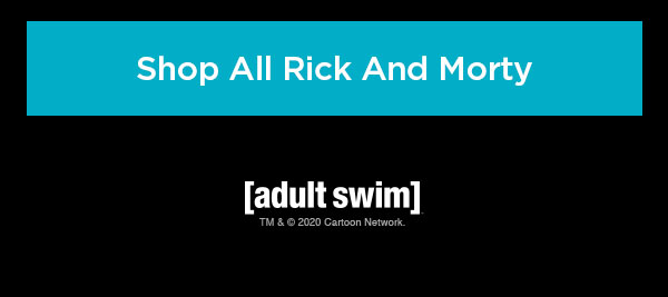 Shop All Rick & Morty