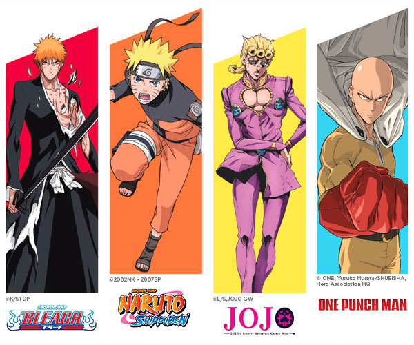 Shop Anime