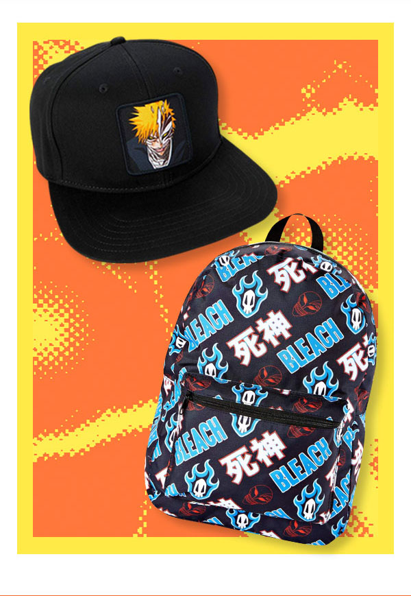 shop bleach