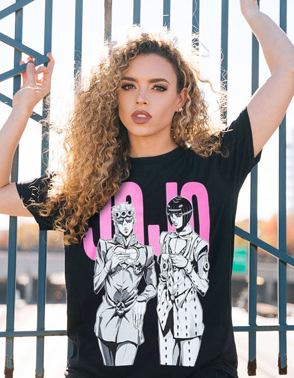 Shop all anime
