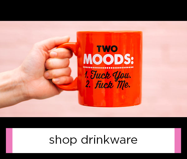 shop drinkware