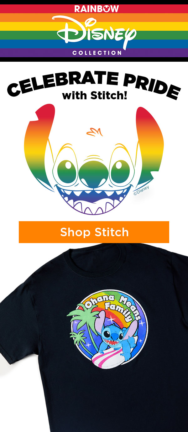 Shop Stitch