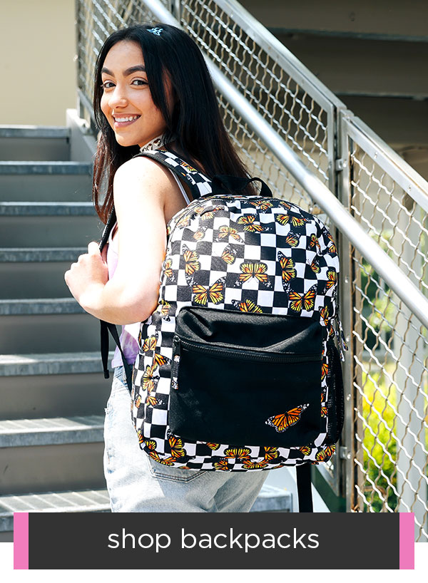 Shop Backpacks