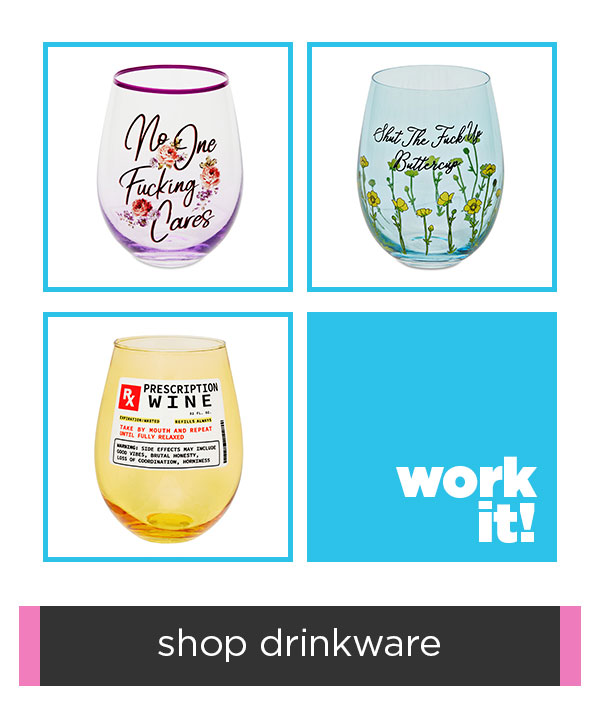 Shop Drinkware