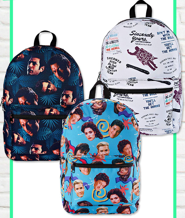 shop backpacks