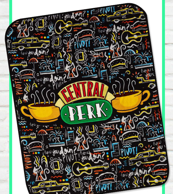 shop fleece blankets